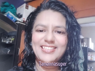 Tamannasuper