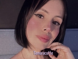 Tamaracutte