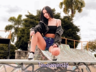 Tamaraevans19
