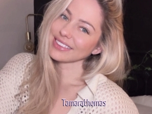 Tamarathomas