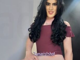 Tamaristshot