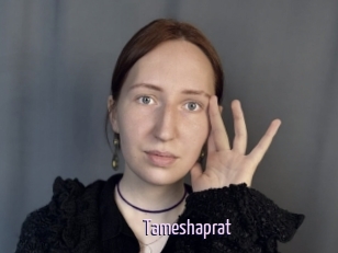Tameshaprat