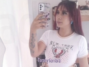 Tamhyferrara