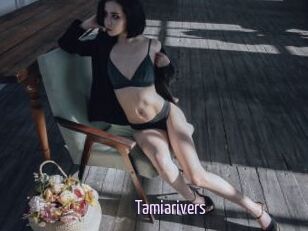 Tamiarivers