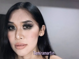 Tamiramartin