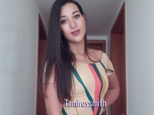 Tamiressmith