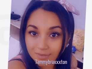 Tammybraxxxton