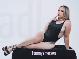 Tammyemerson