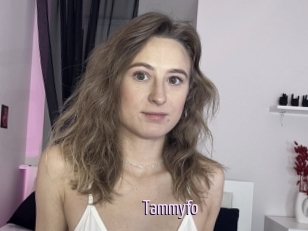 Tammyfo