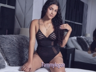 Tammylogan