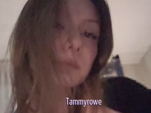 Tammyrowe