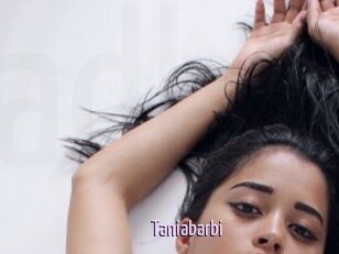 Taniabarbi