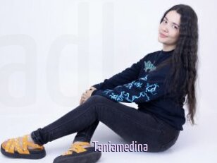Taniamedina