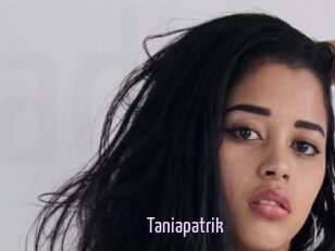 Taniapatrik