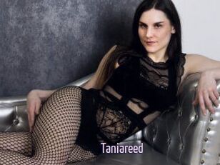 Taniareed