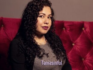 Taniasinful