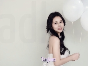 Tanjams