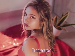 Tanniacarter