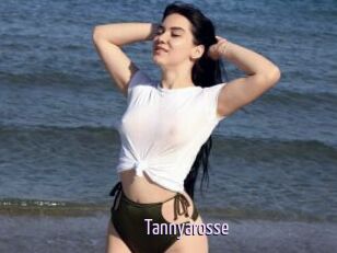 Tannyarosse