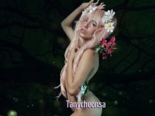 Tanycheonsa
