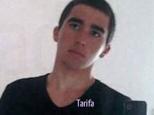 Tarifa