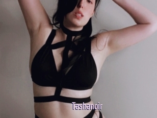 Tashanoir