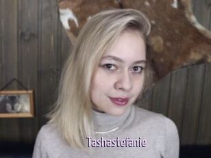 Tashastefanie