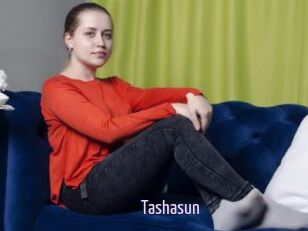 Tashasun