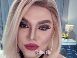 Tashavalle
