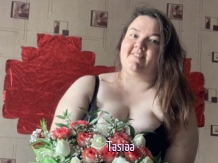 Tasiaa