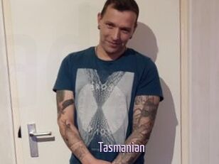 Tasmanian