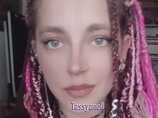 Tassyanoll