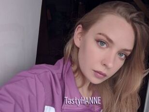 TastyHANNE