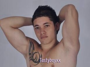 Tastyboyxx