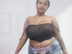 Tastymelon98