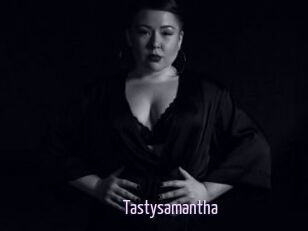 Tastysamantha