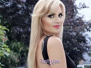 Tastyxjam