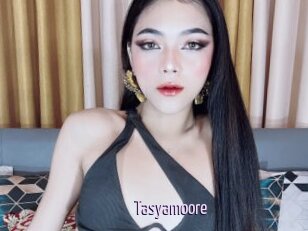 Tasyamoore