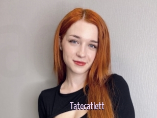 Tatecatlett