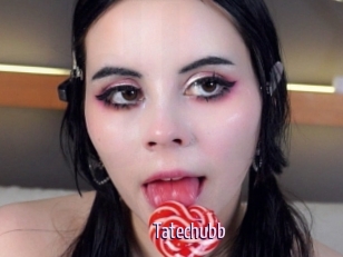 Tatechubb