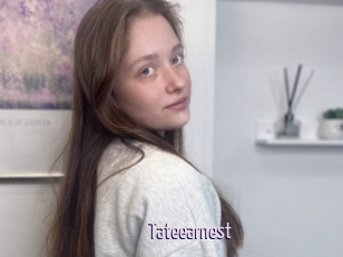 Tateearnest