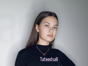 Tateedsall