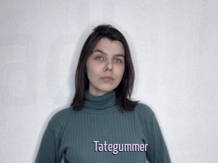 Tategummer