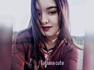 Tatiana_cute