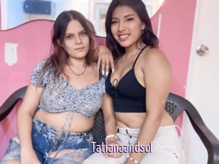 Tatianaandsol