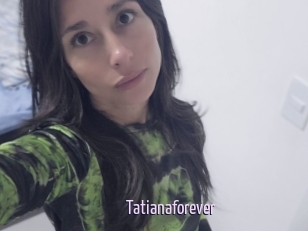 Tatianaforever