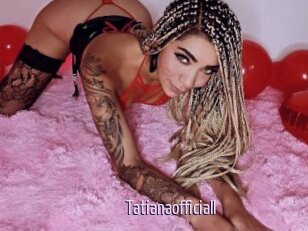 Tatianaofficiall