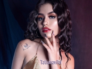 Tatianavilal