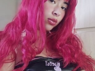 Tatiscar