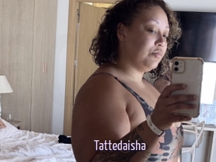 Tattedaisha